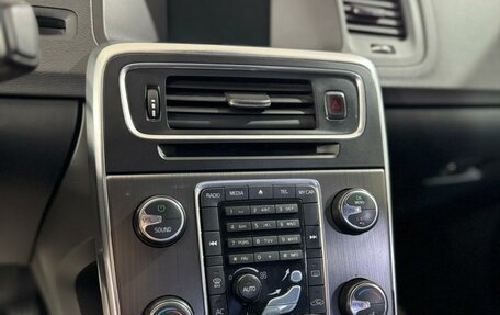 Volvo S60 III, 2011 год, 900 000 рублей, 23 фотография