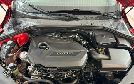 Volvo S60 III, 2011 год, 900 000 рублей, 22 фотография