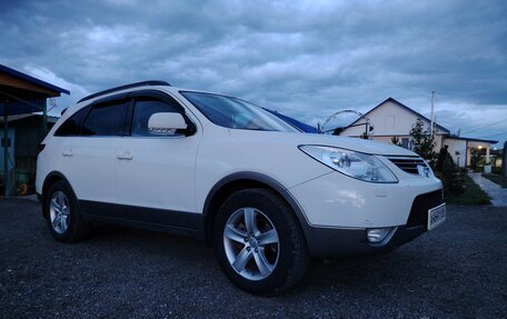 Hyundai ix55, 2011 год, 1 250 000 рублей, 2 фотография