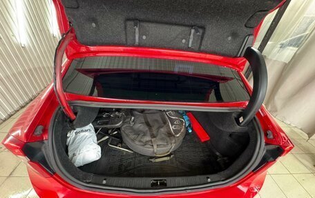 Volvo S60 III, 2011 год, 900 000 рублей, 27 фотография