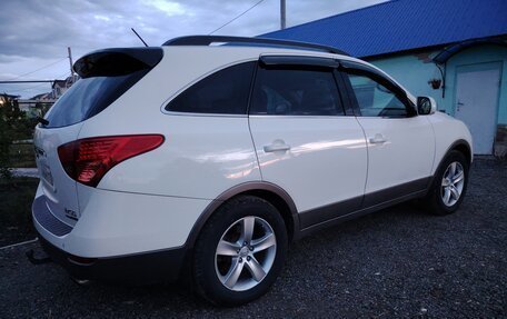 Hyundai ix55, 2011 год, 1 250 000 рублей, 4 фотография