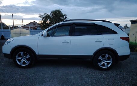 Hyundai ix55, 2011 год, 1 250 000 рублей, 7 фотография