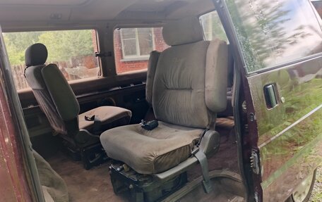 Nissan Largo III (W30), 1992 год, 165 000 рублей, 9 фотография