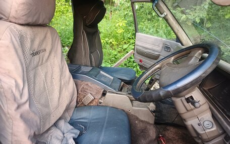 Nissan Largo III (W30), 1992 год, 165 000 рублей, 6 фотография