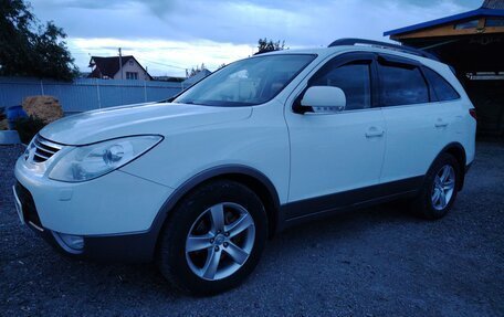 Hyundai ix55, 2011 год, 1 250 000 рублей, 8 фотография