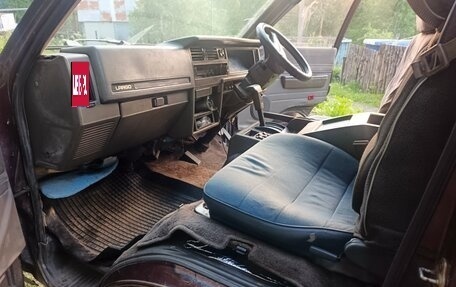 Nissan Largo III (W30), 1992 год, 165 000 рублей, 8 фотография