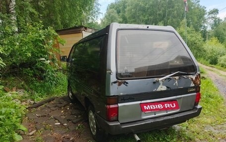Nissan Largo III (W30), 1992 год, 165 000 рублей, 12 фотография