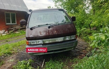 Nissan Largo III (W30), 1992 год, 165 000 рублей, 5 фотография