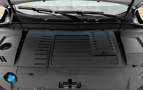 CheryExeed LX, 2023 год, 1 830 000 рублей, 22 фотография