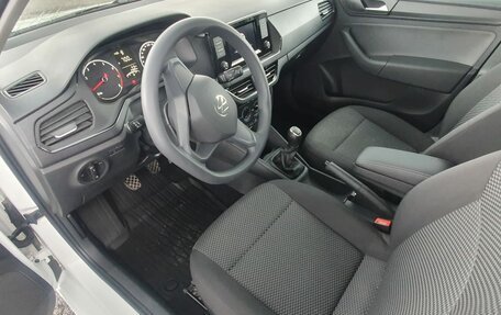 Volkswagen Polo VI (EU Market), 2020 год, 1 270 000 рублей, 8 фотография