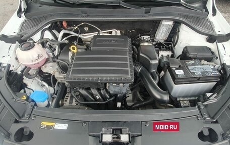 Volkswagen Polo VI (EU Market), 2020 год, 1 270 000 рублей, 14 фотография