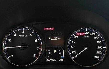Mitsubishi Outlander III рестайлинг 3, 2015 год, 1 460 000 рублей, 9 фотография