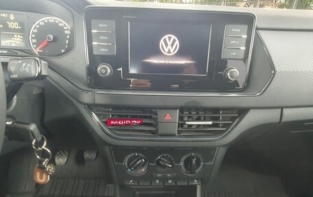Volkswagen Polo VI (EU Market), 2020 год, 1 270 000 рублей, 13 фотография