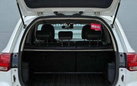 Mitsubishi Outlander III рестайлинг 3, 2015 год, 1 460 000 рублей, 21 фотография
