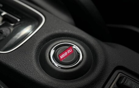 Mitsubishi Outlander III рестайлинг 3, 2015 год, 1 460 000 рублей, 20 фотография