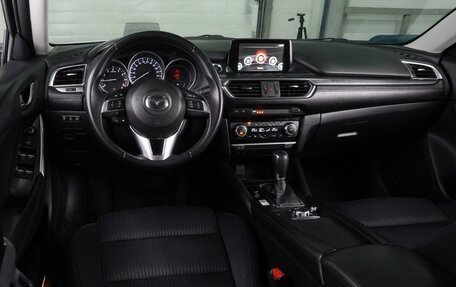 Mazda 6, 2016 год, 1 699 000 рублей, 6 фотография