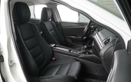 Mazda 6, 2016 год, 1 699 000 рублей, 8 фотография