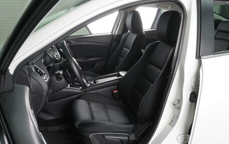 Mazda 6, 2016 год, 1 699 000 рублей, 10 фотография