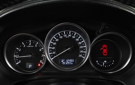 Mazda 6, 2016 год, 1 699 000 рублей, 12 фотография