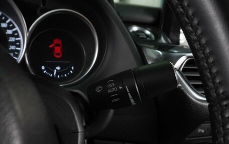 Mazda 6, 2016 год, 1 699 000 рублей, 14 фотография
