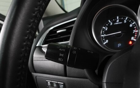 Mazda 6, 2016 год, 1 699 000 рублей, 13 фотография