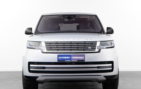 Land Rover Range Rover IV рестайлинг, 2022 год, 18 375 000 рублей, 3 фотография