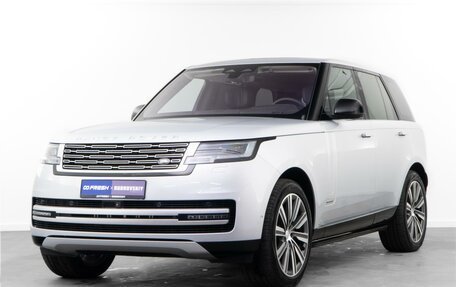 Land Rover Range Rover IV рестайлинг, 2022 год, 18 375 000 рублей, 5 фотография