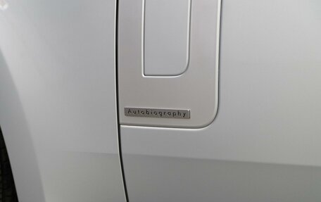 Land Rover Range Rover IV рестайлинг, 2022 год, 18 375 000 рублей, 6 фотография