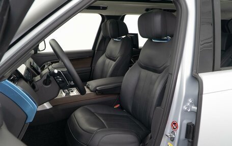 Land Rover Range Rover IV рестайлинг, 2022 год, 18 375 000 рублей, 13 фотография