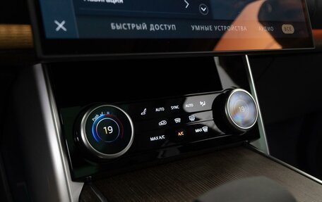 Land Rover Range Rover IV рестайлинг, 2022 год, 18 375 000 рублей, 16 фотография