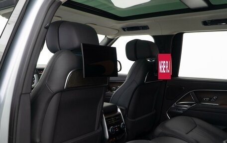 Land Rover Range Rover IV рестайлинг, 2022 год, 18 375 000 рублей, 14 фотография