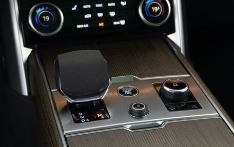 Land Rover Range Rover IV рестайлинг, 2022 год, 18 375 000 рублей, 24 фотография