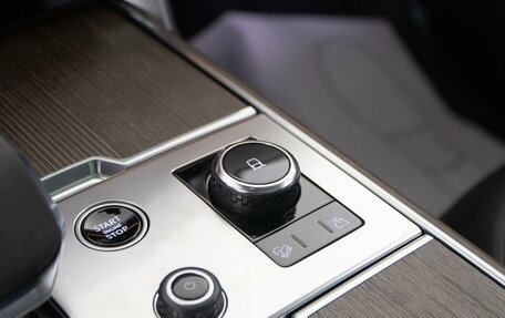 Land Rover Range Rover IV рестайлинг, 2022 год, 18 375 000 рублей, 31 фотография