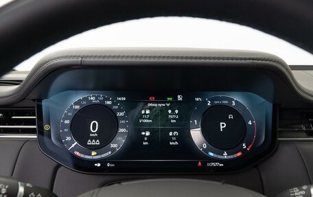 Land Rover Range Rover IV рестайлинг, 2022 год, 18 375 000 рублей, 29 фотография