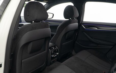 BMW 5 серия, 2021 год, 5 520 000 рублей, 11 фотография