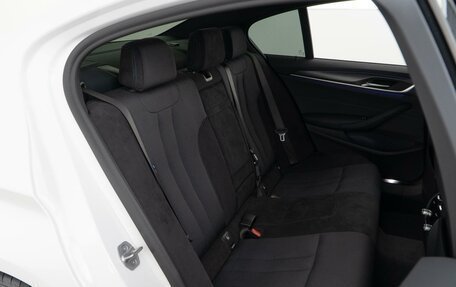 BMW 5 серия, 2021 год, 5 520 000 рублей, 7 фотография