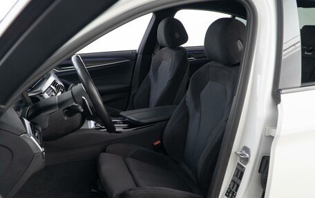 BMW 5 серия, 2021 год, 5 520 000 рублей, 10 фотография