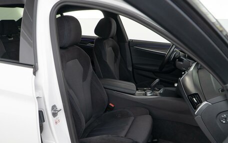BMW 5 серия, 2021 год, 5 520 000 рублей, 8 фотография