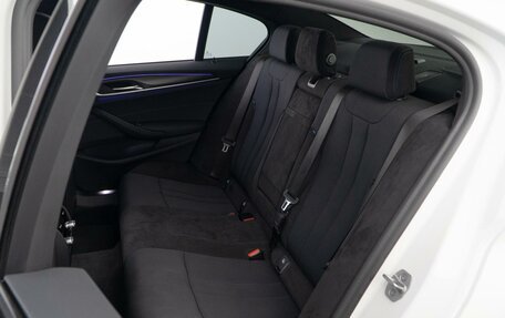 BMW 5 серия, 2021 год, 5 520 000 рублей, 9 фотография