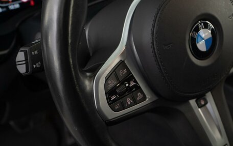 BMW 5 серия, 2021 год, 5 520 000 рублей, 19 фотография