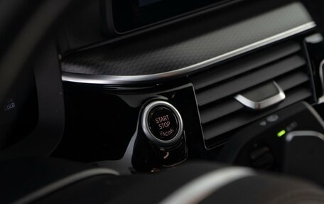BMW 5 серия, 2021 год, 5 520 000 рублей, 18 фотография