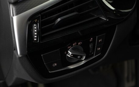BMW 5 серия, 2021 год, 5 520 000 рублей, 21 фотография