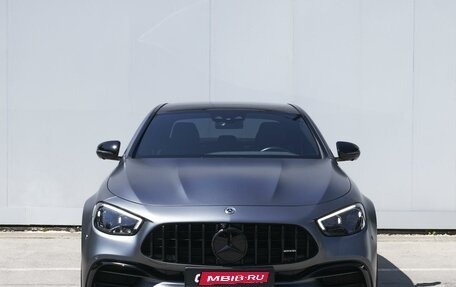 Mercedes-Benz E-Класс AMG, 2021 год, 14 599 000 рублей, 3 фотография