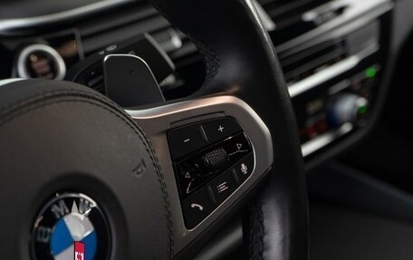 BMW 5 серия, 2021 год, 5 520 000 рублей, 20 фотография
