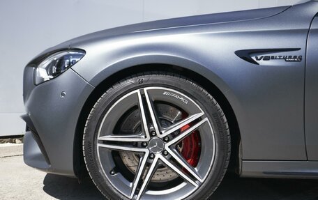 Mercedes-Benz E-Класс AMG, 2021 год, 14 599 000 рублей, 8 фотография