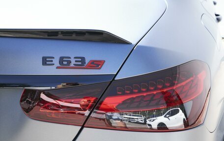 Mercedes-Benz E-Класс AMG, 2021 год, 14 599 000 рублей, 12 фотография