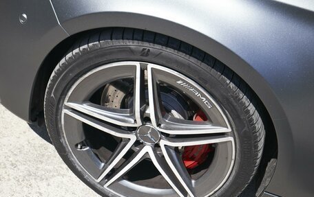 Mercedes-Benz E-Класс AMG, 2021 год, 14 599 000 рублей, 13 фотография