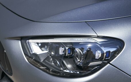Mercedes-Benz E-Класс AMG, 2021 год, 14 599 000 рублей, 9 фотография