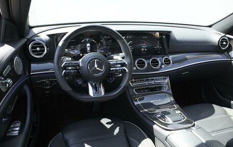 Mercedes-Benz E-Класс AMG, 2021 год, 14 599 000 рублей, 16 фотография