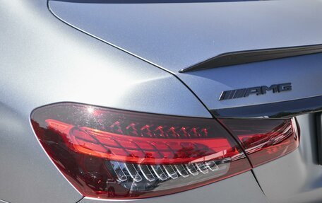 Mercedes-Benz E-Класс AMG, 2021 год, 14 599 000 рублей, 10 фотография